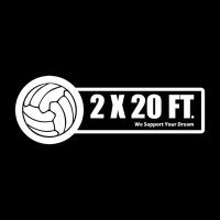 @2x20Ft