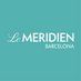 LeMeridien Barcelona