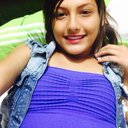 Daniela Velasquez (@01_daniv) Twitter