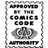 Comic Book Critic