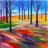 Twitter result for Next Flowers & Wine from EdSumnerART