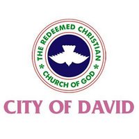 @RCCGCityofDavid