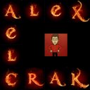 Alex El crack (@00Alex1512) Twitter