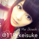 けいすけ (@119_keisuke) Twitter