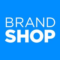 @brandshop - 1 tweets