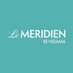 Le Meridien Re-Ndama