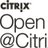 Open@Citrix