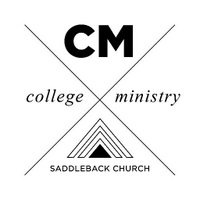 @SaddlebackCM