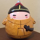 まんじゅ