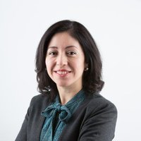 Photo of Alejandra Bravo from Twitter