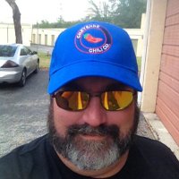 David Baglin