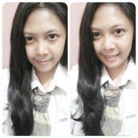 Indah Geofanny