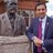 Born & brought up in Glasgow & proud to serve people of my home city as MP for Glasgow Central, Shadow Minister for International Development AnasSarwar