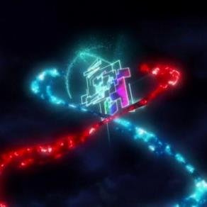 The profile image of MezashiBot