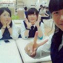 赤嶺華歩 (@0081_kaho) Twitter