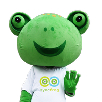 @syncfrog