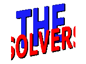 THE_SOLVERS