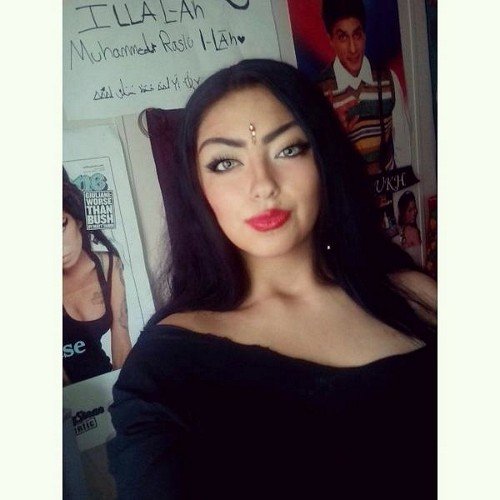 Quentin Esme Brown QuentinEsme Influential Followers twtrland