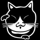 野良猫散歩@ねこ休み展/広島PARCO
