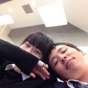 まりなお♀ (@01_marina_08) Twitter