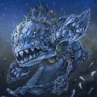 The profile image of SDK_Coelacanth