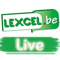 @Lexcel_live
