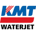 Waterjet Lady