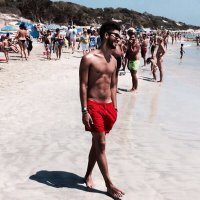 Antonio Orlando