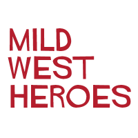 @MildWestHeroes