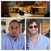 Two Bros Sports Show