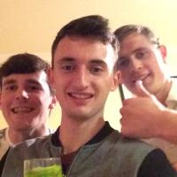 @ColmGeraghty1