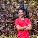 ManIkaNdaN (@01Santhose01) Twitter
