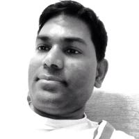 @MohanrajSuresh