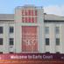 Earls Court History