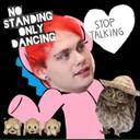 Im A Cliffords Girl (@000MagconCrazy) Twitter