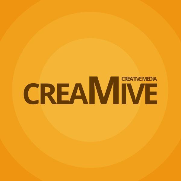 Creative Media Twitter Hesabı Profil Fotoğrafı Creative Media Twitter Hesabı Profil Fotoğrafı