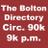 Twitter result for Next Directory from theboltondirect