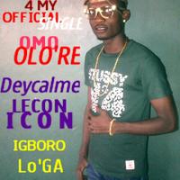 @Deycalmeicon