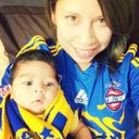 Brenda Cardenas (@00Gaba) Twitter