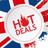 Twitter result for Twinings Teashop from uk_hotdeals