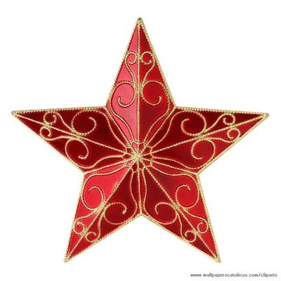 Звездочка на нов год Звездочка на нов год
