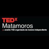 @TEDxMatamoros
