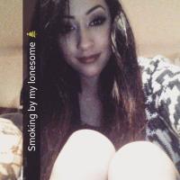 HAIL SHY