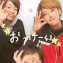 中西颯汰 (@01190212Souta) Twitter