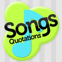 SongsQuotations
