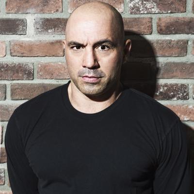 The 56-year old son of father (?) and mother(?) Joe Rogan in 2024 photo. Joe Rogan earned a  million dollar salary - leaving the net worth at 25 million in 2024