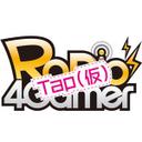 RADIO 4Gamer Tap（仮）