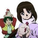 西村誠芳