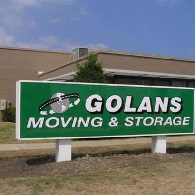 Golanâ€™s Moving and Storage