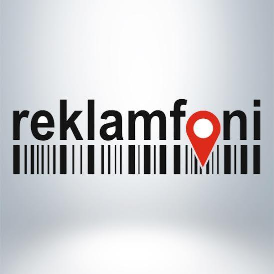 Reklamfoni Twitter Hesabı Profil Fotoğrafı Reklamfoni Twitter Hesabı Profil Fotoğrafı